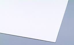 342604, Melton Mount, White, 22"x28"