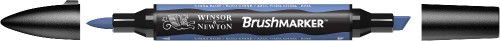 438769, WN BRUSHMARKER CHINA BLUE