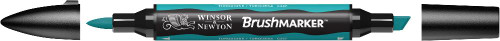 438772, WN BRUSHMARKER TURQUOISE