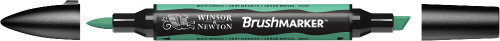 438773, WN BRUSHMARKER MINT GREEN