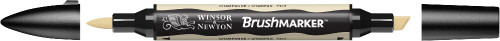 438792, WN BRUSHMARKER CHAMPAGNE