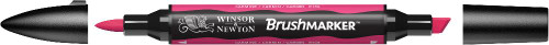 438799, WN BRUSHMARKER CARMINE