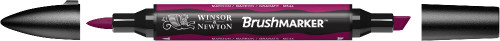 438801, WN BRUSHMARKER MAROON