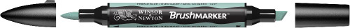 438803, WN BRUSHMARKER PEBBLE BLUE