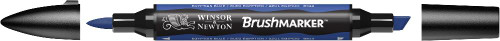 438811, WN BRUSHMARKER EGYPTIAN BLUE