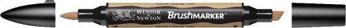 438816, WN BRUSHMARKER PRALINE