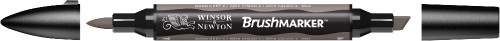 438822, WN BRUSHMARKER WARM GREY 4