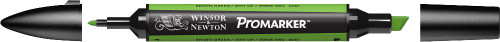 438578, WN PROMARKER BRIGHT GREEN