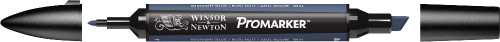 438646, WN PROMARKER MIDNIGHT BLUE