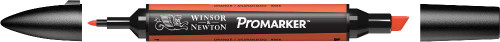 438653, WN PROMARKER ORANGE