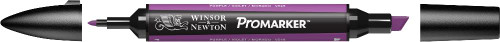 438672, WN PROMARKER PURPLE
