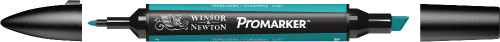 438697, WN PROMARKER TURQUOISE