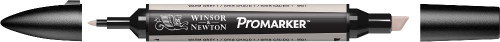 438702, WN PROMARKER WARM GREY 1