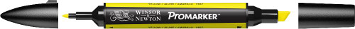 438707, WN PROMARKER YELLOW