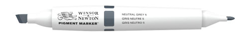 447943, WN PIGMENT MARKER - NEUTRAL GREY 5
