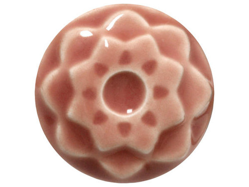 612869, CLEADON GLAZE, C-50 CHERRY BLOSSOM, CONE 5-6,   PINT