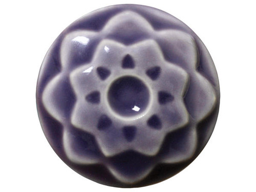612871, CELADON GLAZE, C-56 LAVENDER, CONE 5-6,   PINT