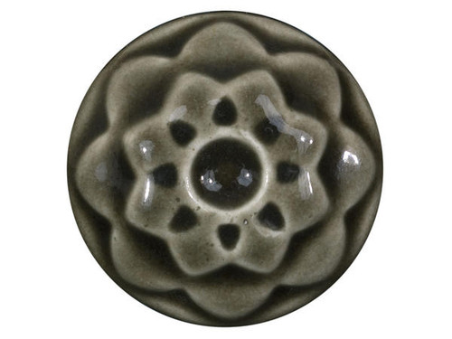 612873, CELADON GLAZE, C-3 SMOKE, CONE 5-6,    PINT