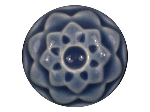 612876, CELADON GLAZE,  C-25  DOWNPOUR, CONE 5-6,    PINT