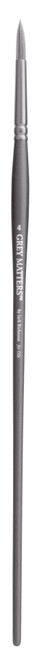 401303, Grey Matter Syn.Oil, Round 4