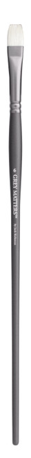 401371, Grey Matter Bristle,  Bright    6