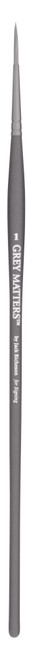 401401, Grey Matters Synthetic, Signing  1