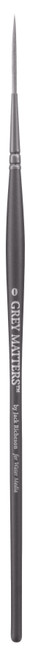 401407, Grey Matters Synthetic, Rigger  0
