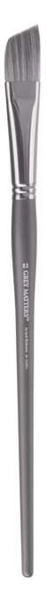401465, Grey Matters Synthetic Acrylic, Angle   12