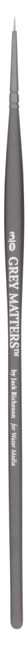 401482, Grey Matters Synthetic Watercolor, Round   3/0