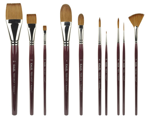 407524, Kalel, 7000R  Round    1