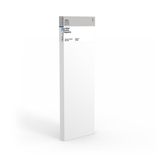 368108, Winsor & Newton Deep Edge Canvas,  8x24"