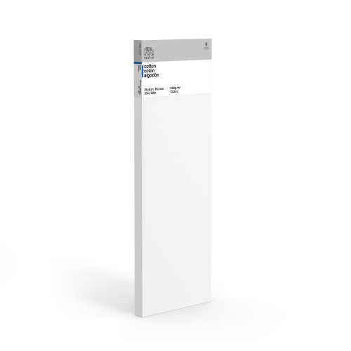 368112, Winsor & Newton Deep Edge Canvas,  10x30"