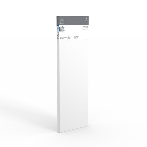 368161, Winsor & Newton Professional Canvas,  8x24"