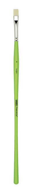 402407, Professional Freestyle Brush,  Bright   4
