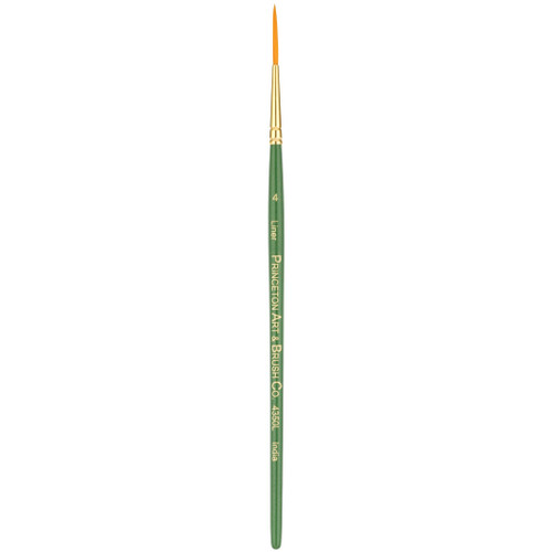 401071, Lauren Brush, Liner 4
