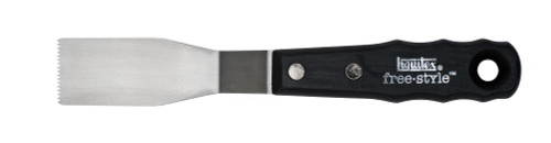 418939, Liquitex Freestyle Palette Knife, Large, #8