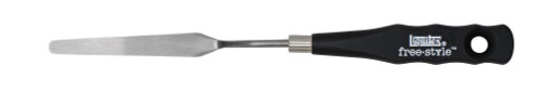 418942, Liquitex Freestyle Palette Knife, Large, #11