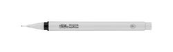 431901, Winsor & Newton Fineliner, Black, 0.1