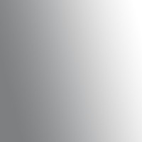 379166, Montana BLACK Spray Paint, 400ml, Outline Silve