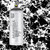379214, Montana EFFECT Spray Paint, 400ml, Marble, Black