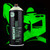 379228, Montana EFFECT Spray Paint, 400ml, Night Glow