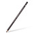 443035, Staedtler Mars Lumograph Black, 2B, Dozen