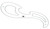 579009, #25 Curve