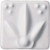 612063, Satin Matte Glaze, SM-3  Marble, Cone 5-6, Pint