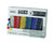 372260, Liquitex Basics Acrylic Set, 6x4oz.