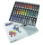 372262, Liquitex Basics Acrylic Set, 36x22ml.