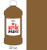 376138, Handy Art Acrylic, Burnt Umber, 32oz.