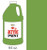 376049, Handy Art Acrylic, Green Oxide, 64oz.