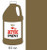 376059, Handy Art Acrylic, Raw Umber, 64oz.