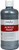 376027, Handy Art Acrylic, Metallic Silver, 16oz.
